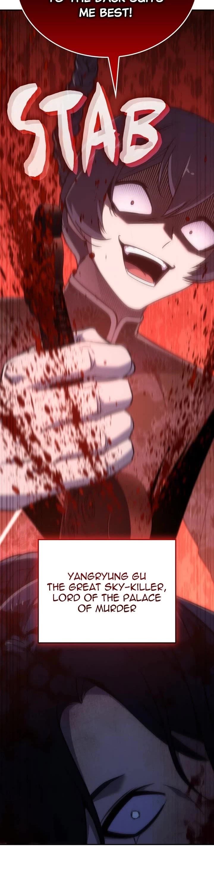 I Reincarnated as the Crazed Heir Chapter 184 page 60 - Chapter 184: (S2) Ep. 184 - Crossroads (4)