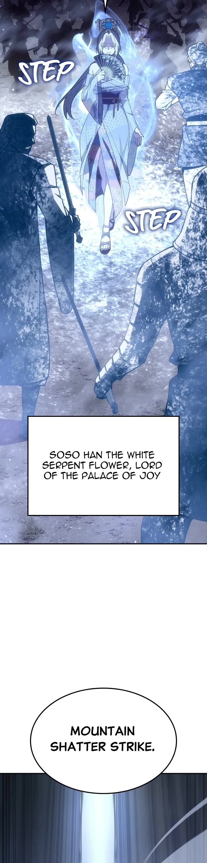 I Reincarnated as the Crazed Heir Chapter 184 page 66 - Chapter 184: (S2) Ep. 184 - Crossroads (4)
