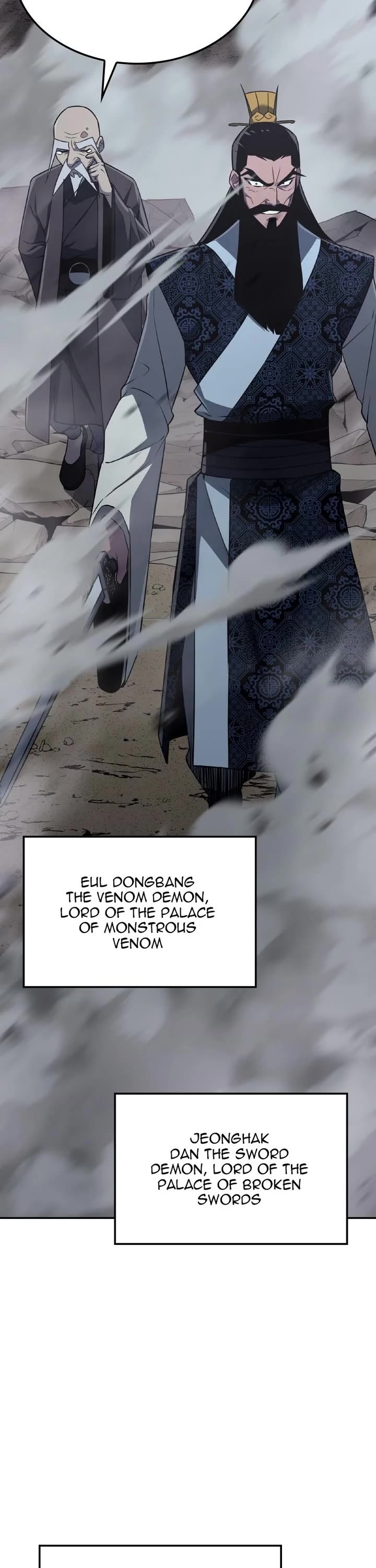 I Reincarnated as the Crazed Heir Chapter 184 page 68 - Chapter 184: (S2) Ep. 184 - Crossroads (4)