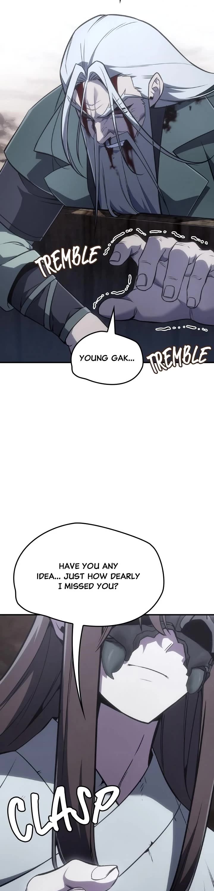 I Reincarnated as the Crazed Heir Chapter 184 page 9 - Chapter 184: (S2) Ep. 184 - Crossroads (4)