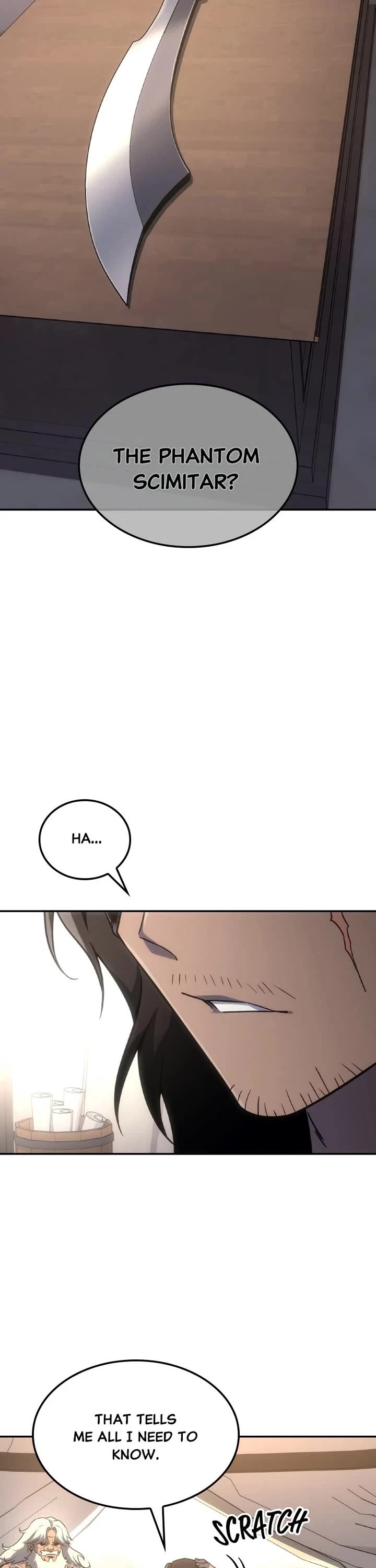 I Reincarnated as the Crazed Heir Chapter 185 page 11 - Chapter 185: (S2) Ep. 185 - Crossroads (5)