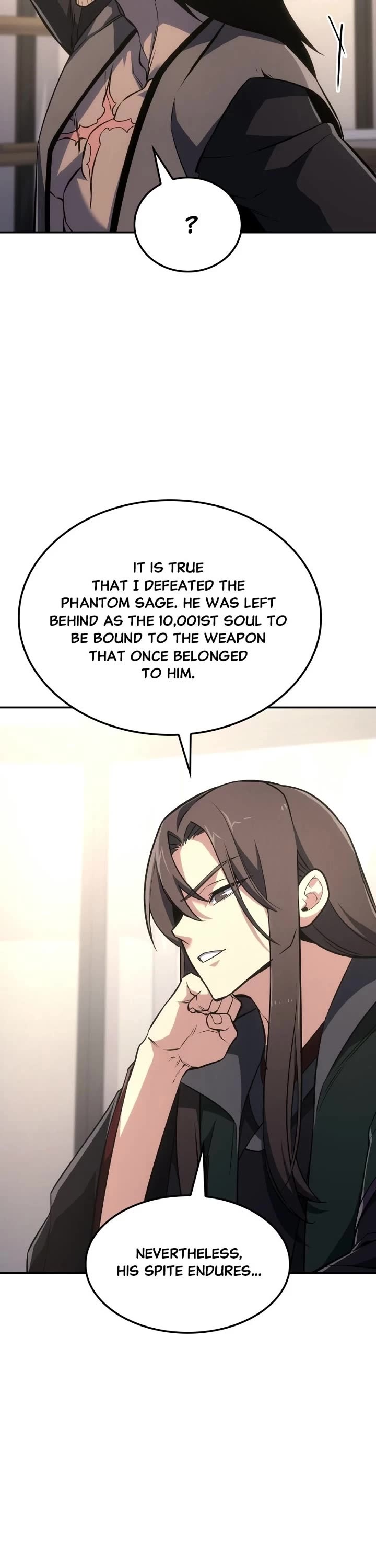 I Reincarnated as the Crazed Heir Chapter 185 page 13 - Chapter 185: (S2) Ep. 185 - Crossroads (5)