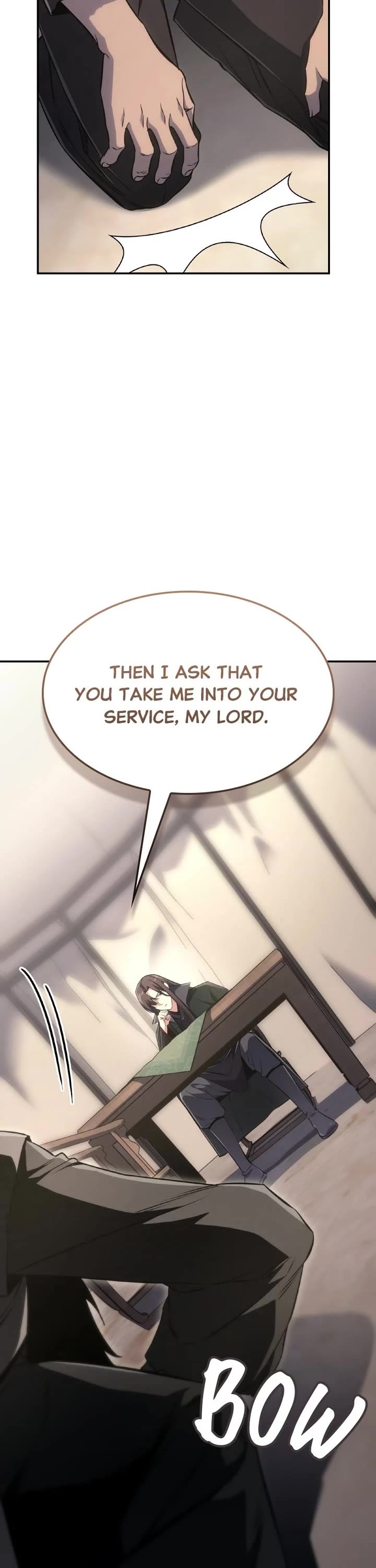 I Reincarnated as the Crazed Heir Chapter 185 page 17 - Chapter 185: (S2) Ep. 185 - Crossroads (5)