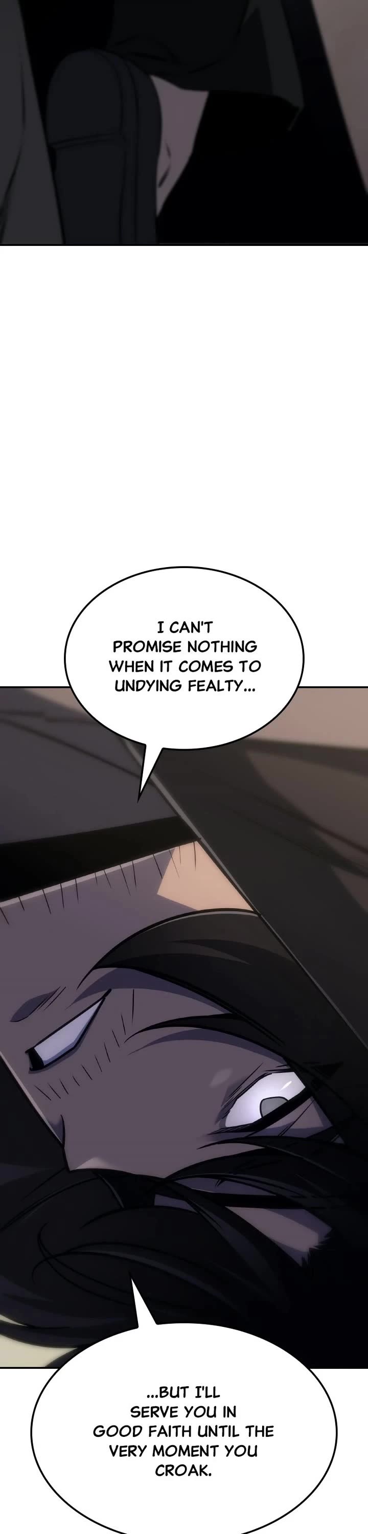 I Reincarnated as the Crazed Heir Chapter 185 page 18 - Chapter 185: (S2) Ep. 185 - Crossroads (5)