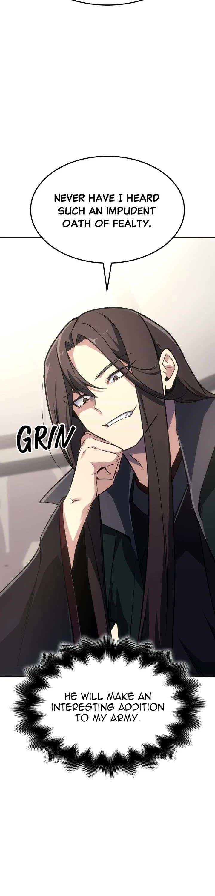I Reincarnated as the Crazed Heir Chapter 185 page 19 - Chapter 185: (S2) Ep. 185 - Crossroads (5)