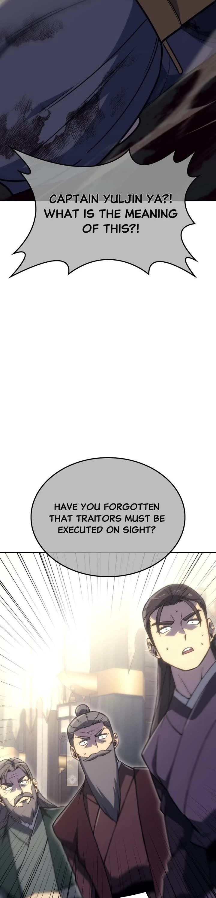 I Reincarnated as the Crazed Heir Chapter 185 page 24 - Chapter 185: (S2) Ep. 185 - Crossroads (5)