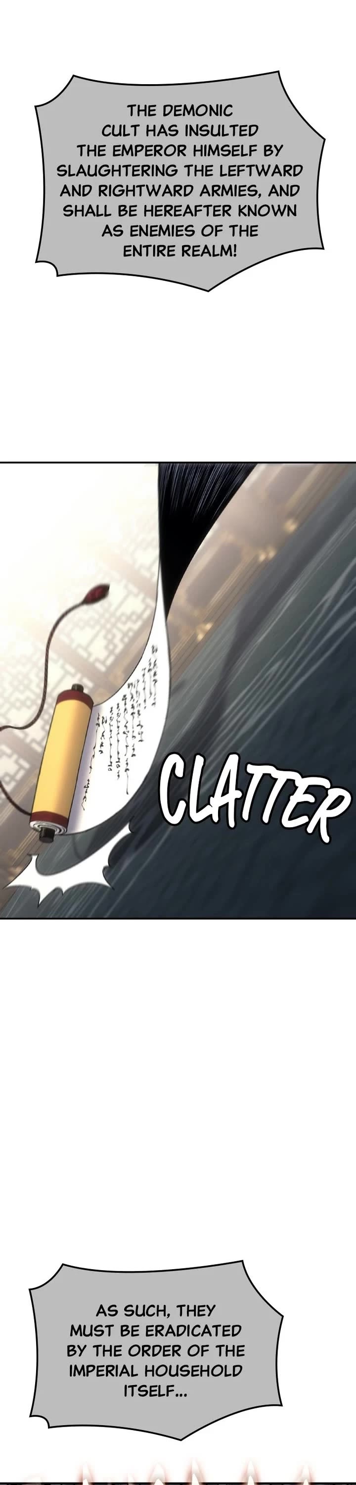 I Reincarnated as the Crazed Heir Chapter 185 page 26 - Chapter 185: (S2) Ep. 185 - Crossroads (5)