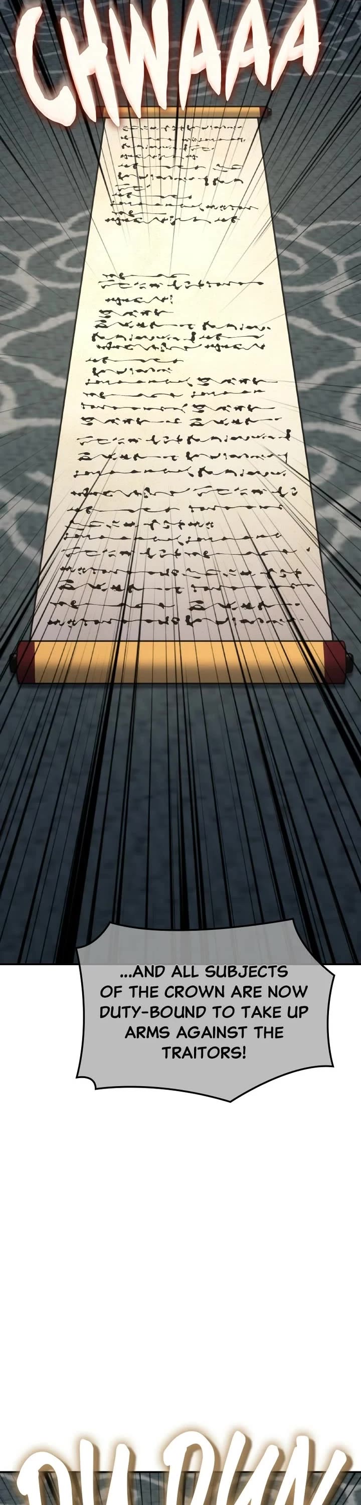I Reincarnated as the Crazed Heir Chapter 185 page 27 - Chapter 185: (S2) Ep. 185 - Crossroads (5)