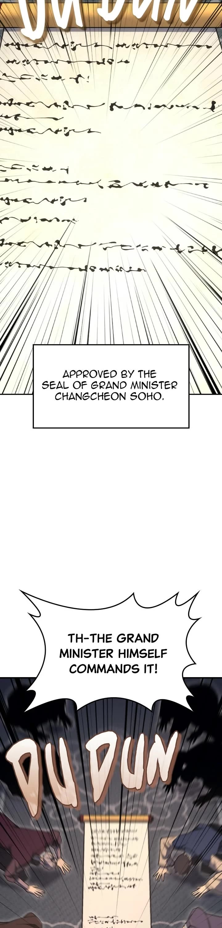 I Reincarnated as the Crazed Heir Chapter 185 page 28 - Chapter 185: (S2) Ep. 185 - Crossroads (5)