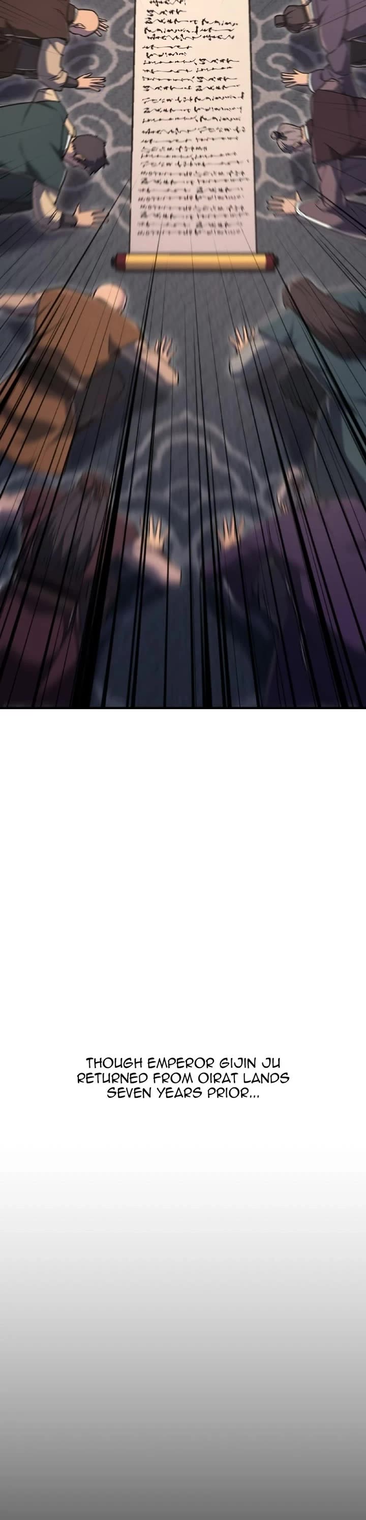 I Reincarnated as the Crazed Heir Chapter 185 page 29 - Chapter 185: (S2) Ep. 185 - Crossroads (5)