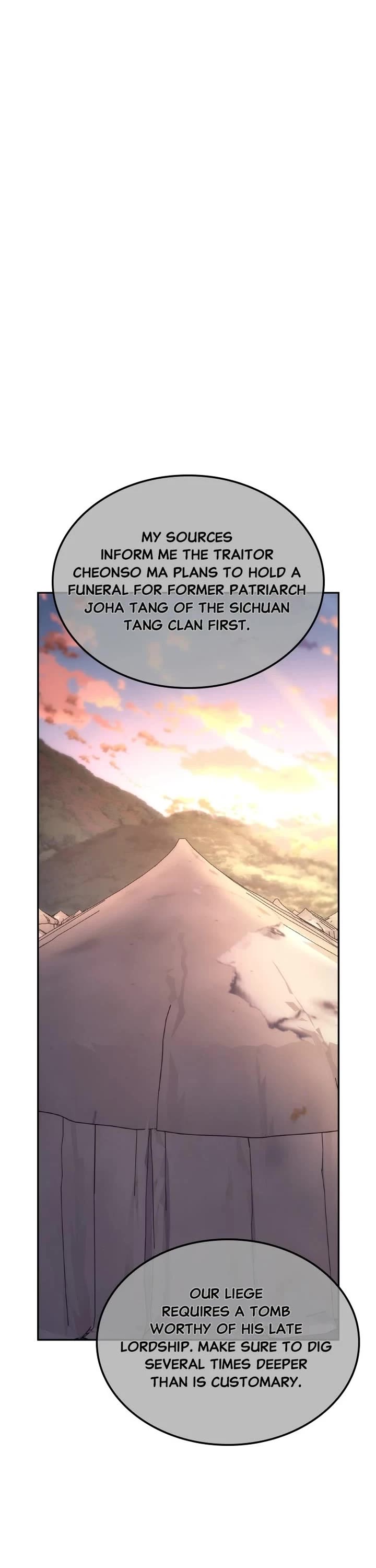 I Reincarnated as the Crazed Heir Chapter 185 page 37 - Chapter 185: (S2) Ep. 185 - Crossroads (5)