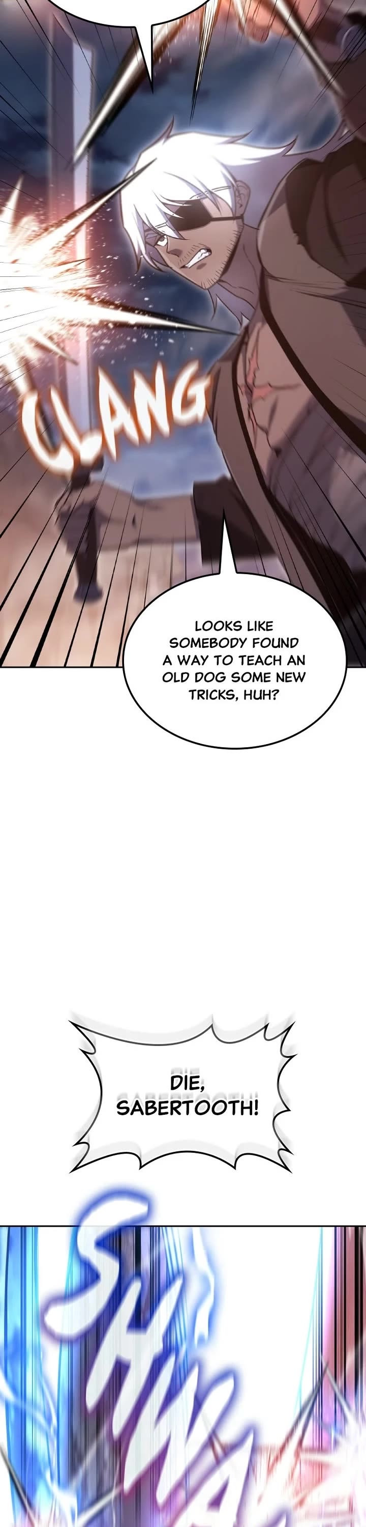 I Reincarnated as the Crazed Heir Chapter 185 page 43 - Chapter 185: (S2) Ep. 185 - Crossroads (5)