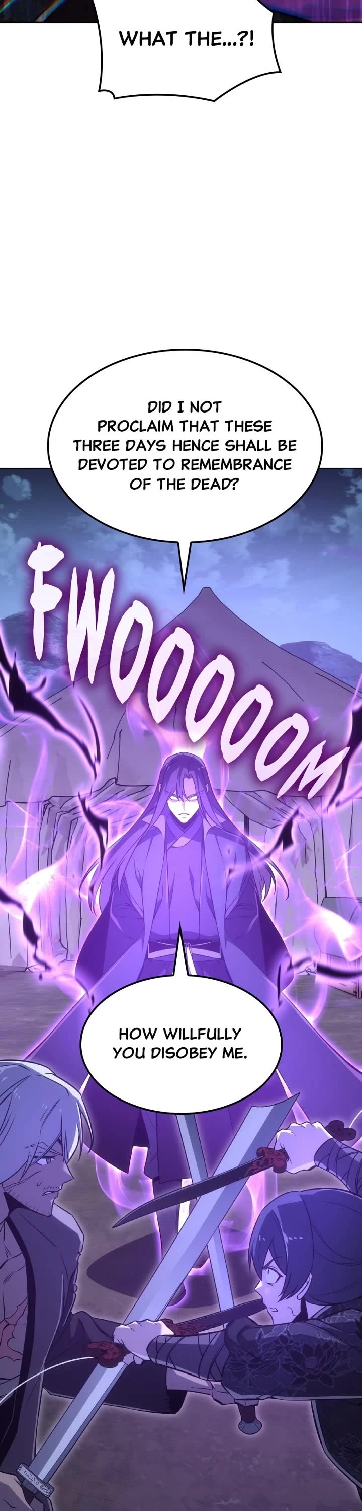 I Reincarnated as the Crazed Heir Chapter 185 page 46 - Chapter 185: (S2) Ep. 185 - Crossroads (5)