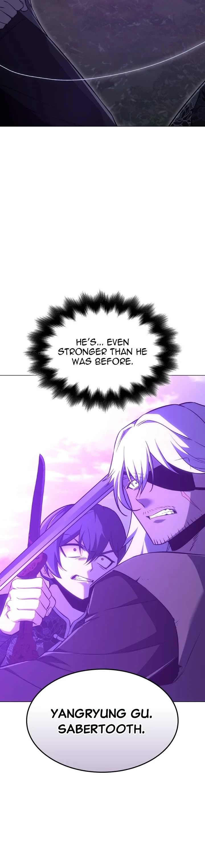 I Reincarnated as the Crazed Heir Chapter 185 page 47 - Chapter 185: (S2) Ep. 185 - Crossroads (5)