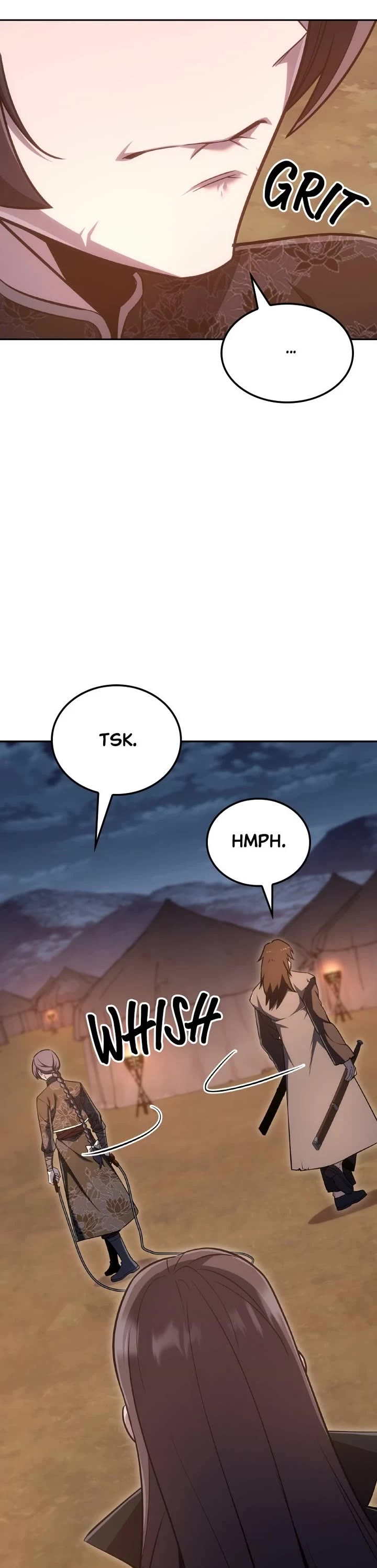 I Reincarnated as the Crazed Heir Chapter 185 page 49 - Chapter 185: (S2) Ep. 185 - Crossroads (5)