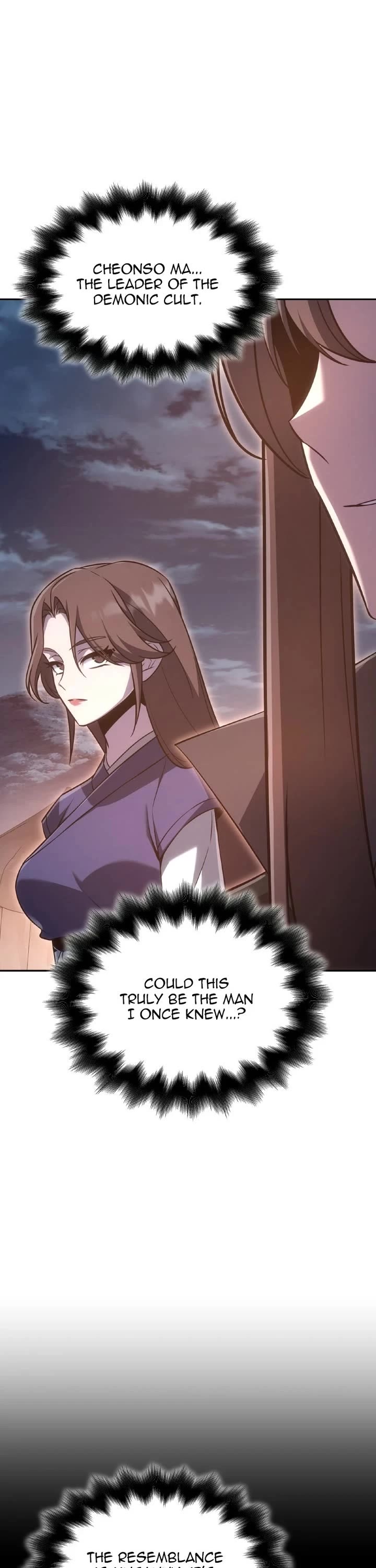I Reincarnated as the Crazed Heir Chapter 185 page 51 - Chapter 185: (S2) Ep. 185 - Crossroads (5)