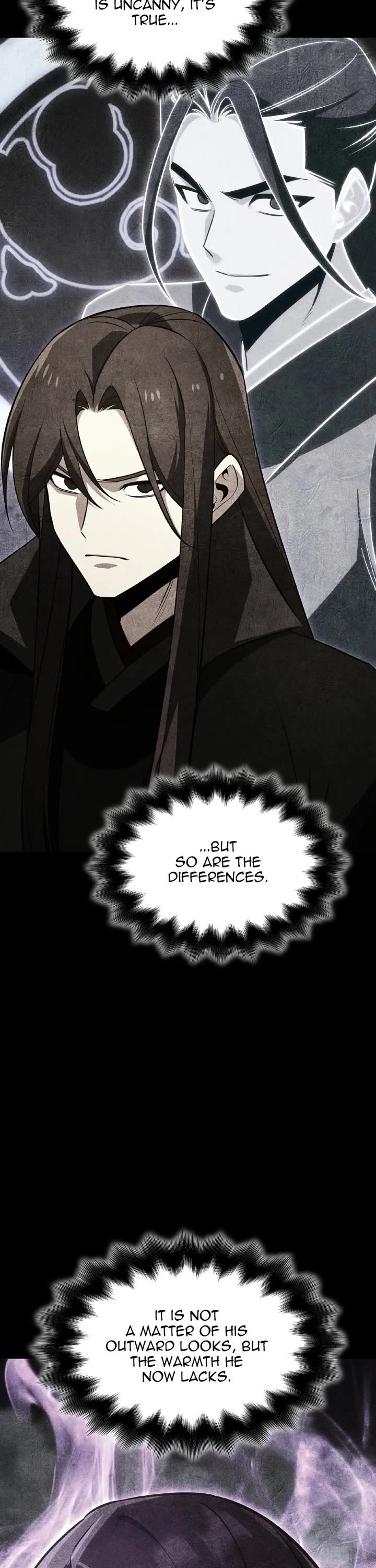 I Reincarnated as the Crazed Heir Chapter 185 page 52 - Chapter 185: (S2) Ep. 185 - Crossroads (5)