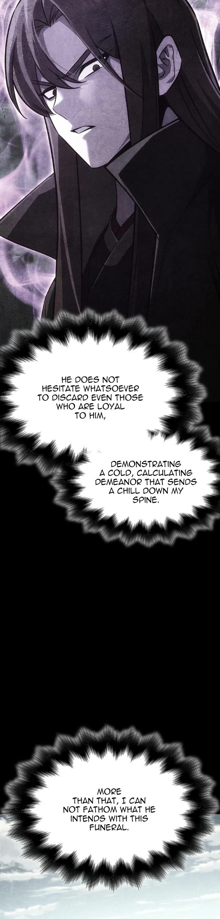 I Reincarnated as the Crazed Heir Chapter 185 page 53 - Chapter 185: (S2) Ep. 185 - Crossroads (5)