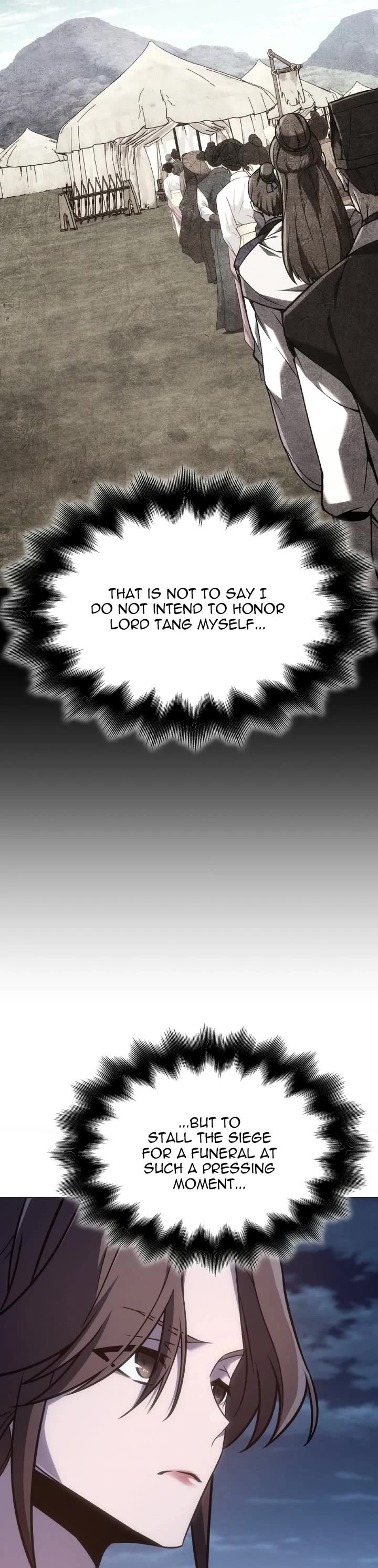I Reincarnated as the Crazed Heir Chapter 185 page 54 - Chapter 185: (S2) Ep. 185 - Crossroads (5)
