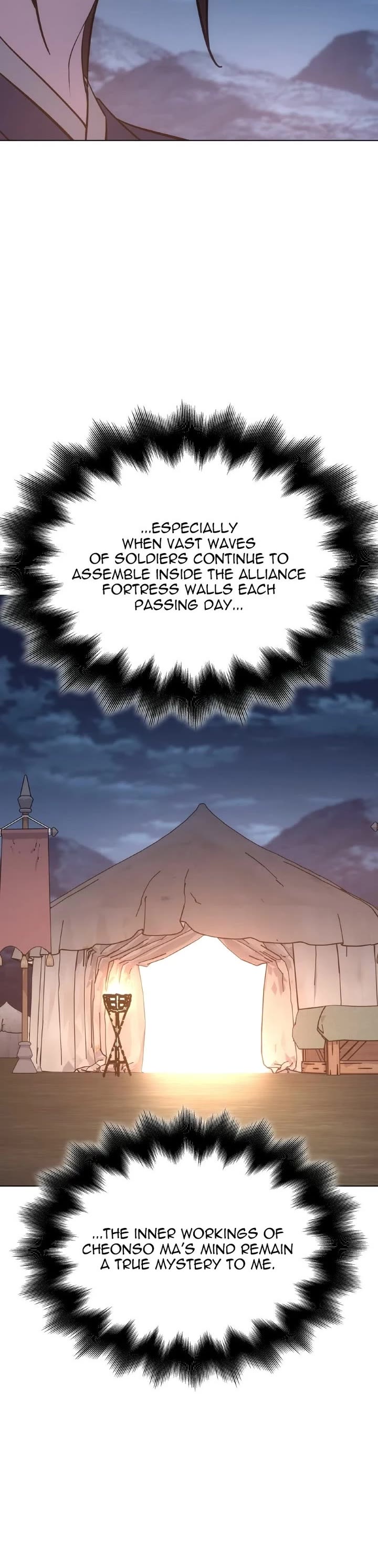 I Reincarnated as the Crazed Heir Chapter 185 page 55 - Chapter 185: (S2) Ep. 185 - Crossroads (5)