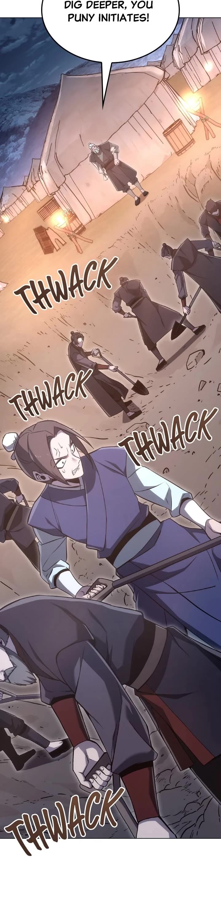 I Reincarnated as the Crazed Heir Chapter 185 page 57 - Chapter 185: (S2) Ep. 185 - Crossroads (5)