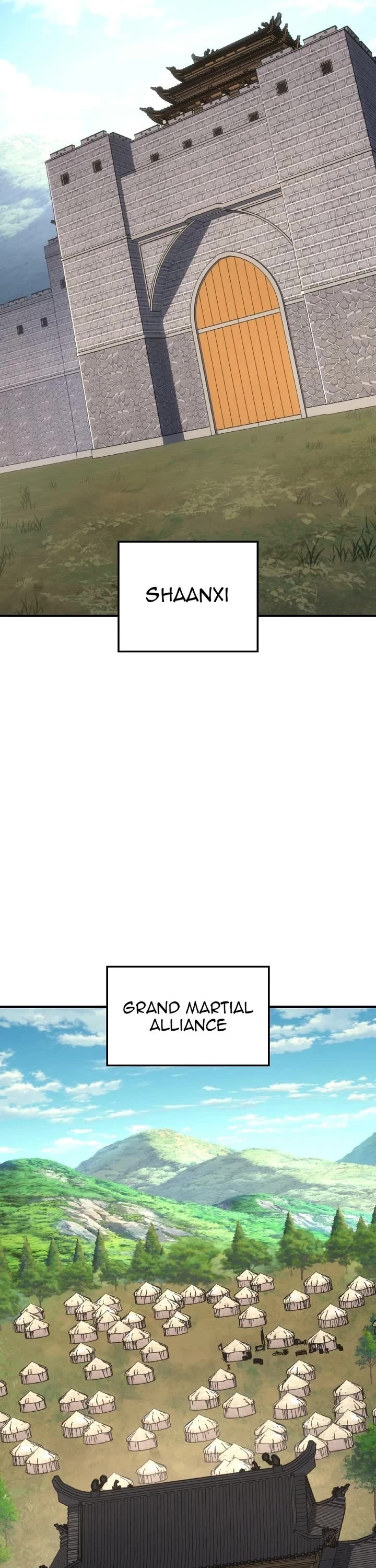 I Reincarnated as the Crazed Heir Chapter 185 page 6 - Chapter 185: (S2) Ep. 185 - Crossroads (5)