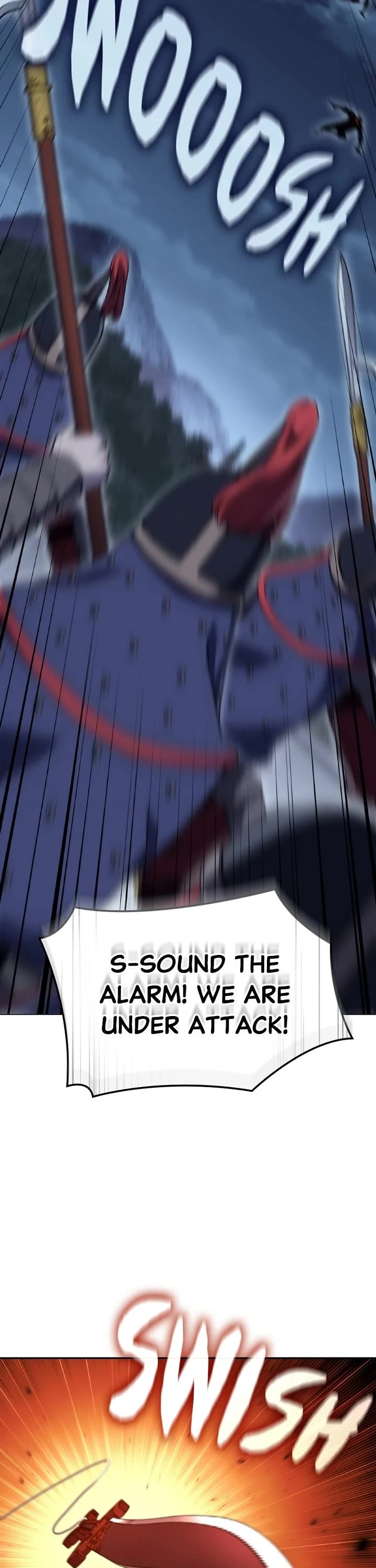 I Reincarnated as the Crazed Heir Chapter 185 page 61 - Chapter 185: (S2) Ep. 185 - Crossroads (5)