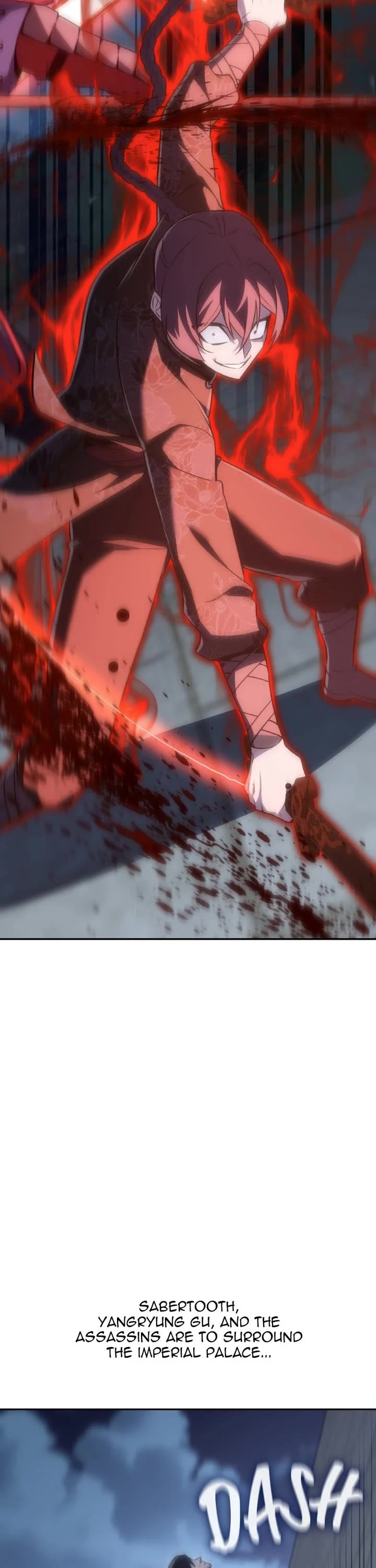 I Reincarnated as the Crazed Heir Chapter 185 page 63 - Chapter 185: (S2) Ep. 185 - Crossroads (5)