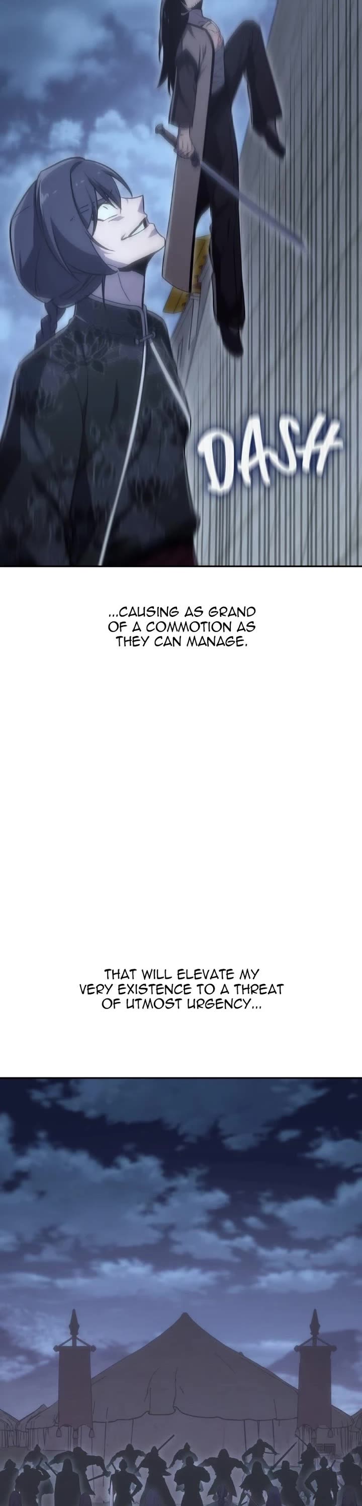 I Reincarnated as the Crazed Heir Chapter 185 page 64 - Chapter 185: (S2) Ep. 185 - Crossroads (5)