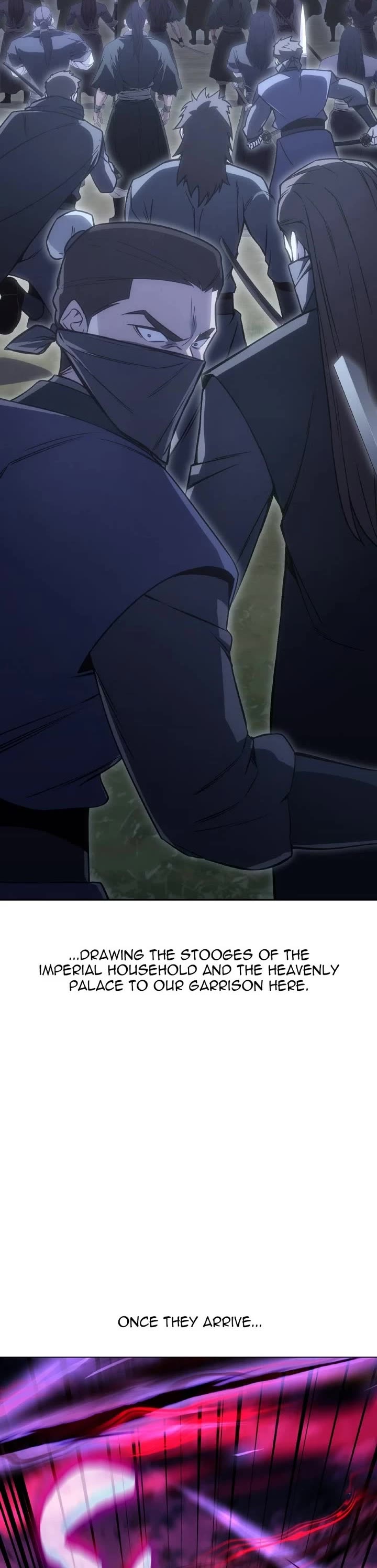 I Reincarnated as the Crazed Heir Chapter 185 page 65 - Chapter 185: (S2) Ep. 185 - Crossroads (5)