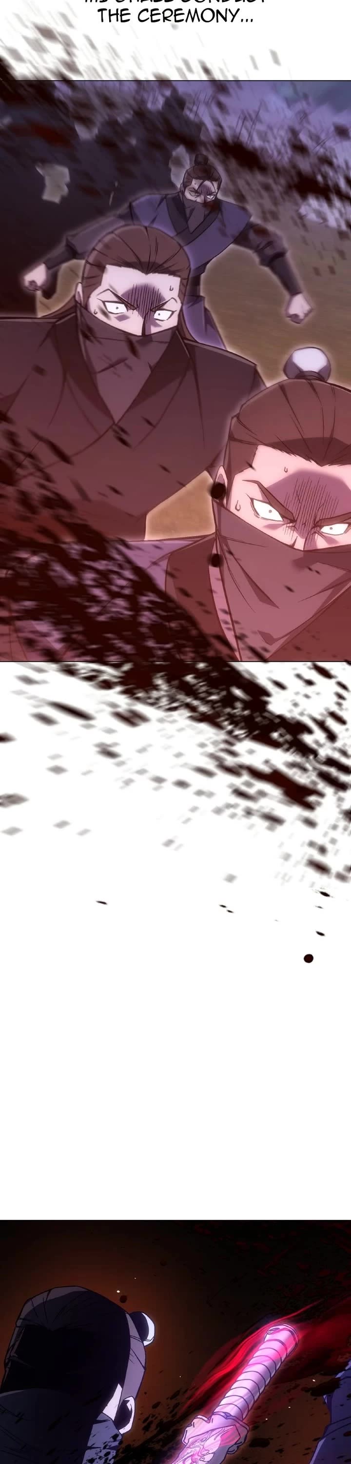 I Reincarnated as the Crazed Heir Chapter 185 page 67 - Chapter 185: (S2) Ep. 185 - Crossroads (5)