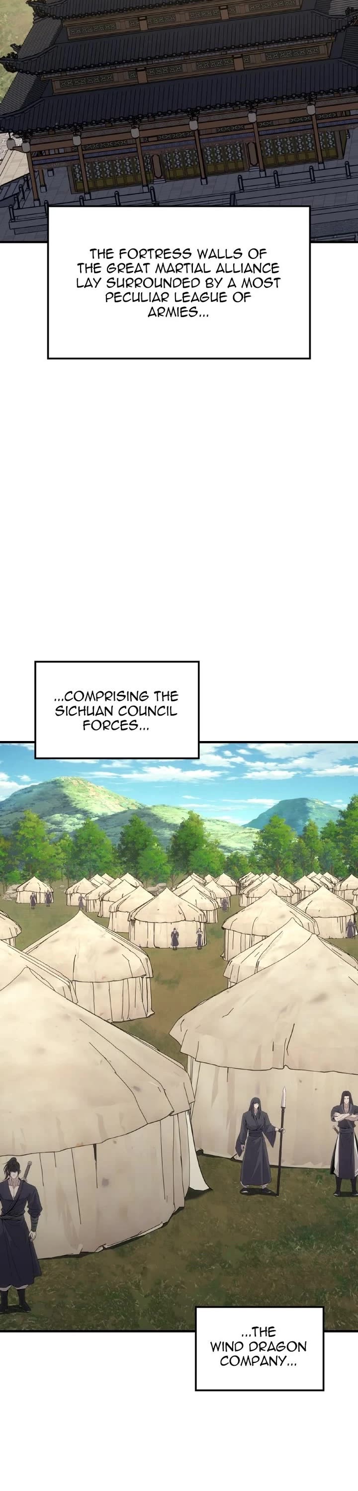 I Reincarnated as the Crazed Heir Chapter 185 page 7 - Chapter 185: (S2) Ep. 185 - Crossroads (5)