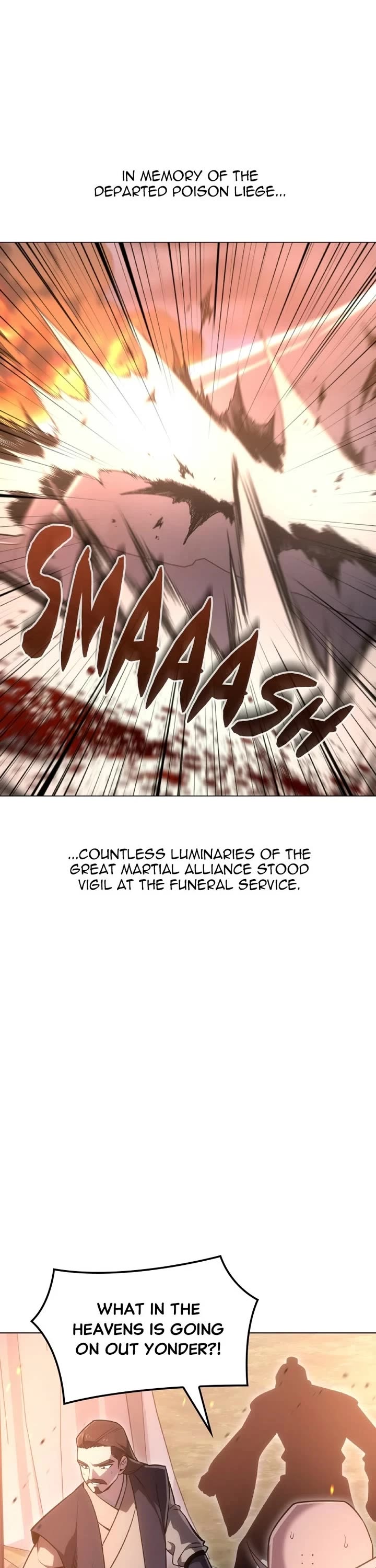 I Reincarnated as the Crazed Heir Chapter 186 page 1 - Chapter 186: (S2) Ep. 186 - Crossroads (6)