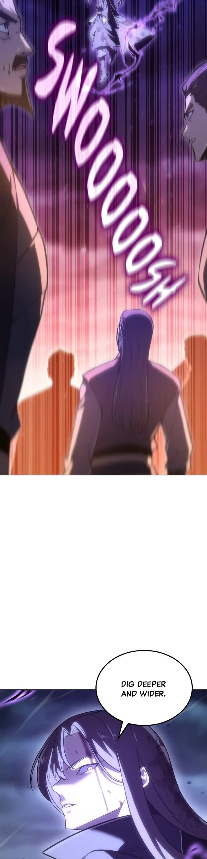 I Reincarnated as the Crazed Heir Chapter 186 page 10 - Chapter 186: (S2) Ep. 186 - Crossroads (6)