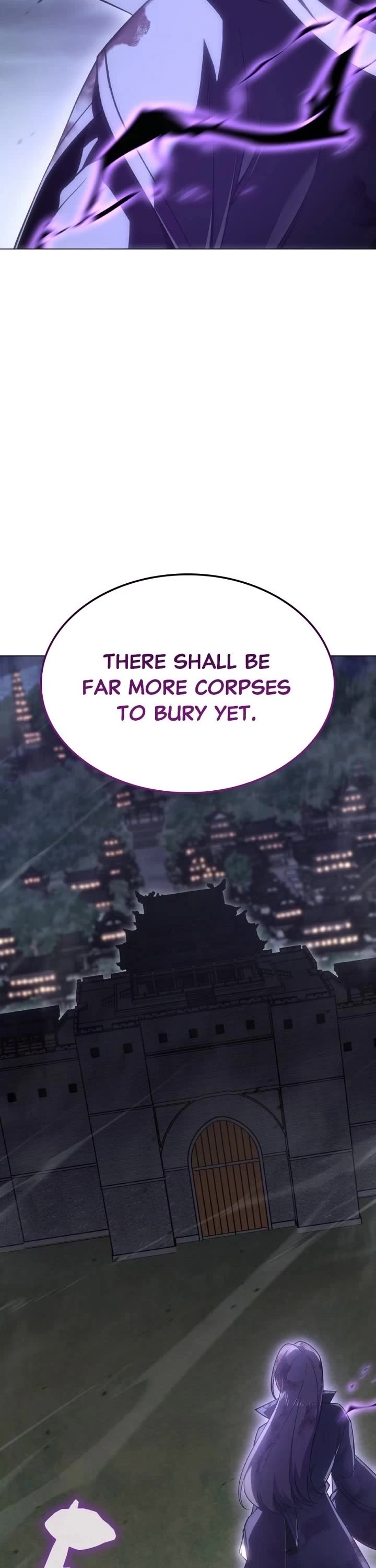 I Reincarnated as the Crazed Heir Chapter 186 page 11 - Chapter 186: (S2) Ep. 186 - Crossroads (6)