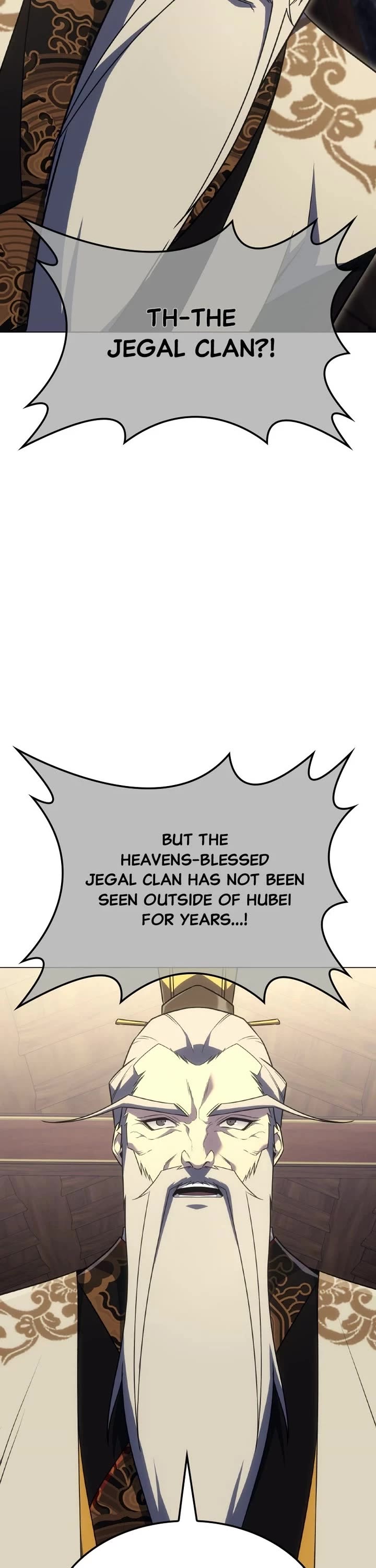 I Reincarnated as the Crazed Heir Chapter 186 page 16 - Chapter 186: (S2) Ep. 186 - Crossroads (6)