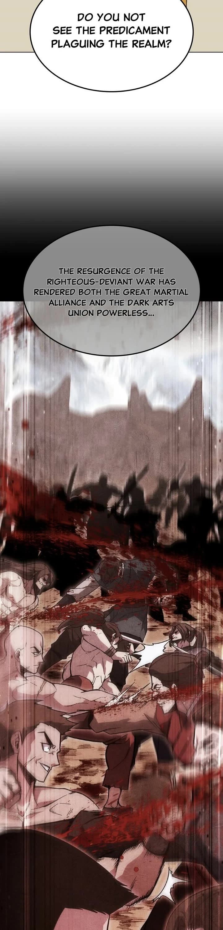 I Reincarnated as the Crazed Heir Chapter 186 page 17 - Chapter 186: (S2) Ep. 186 - Crossroads (6)