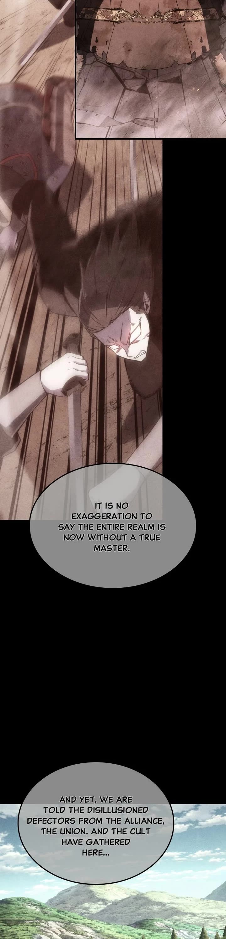 I Reincarnated as the Crazed Heir Chapter 186 page 19 - Chapter 186: (S2) Ep. 186 - Crossroads (6)