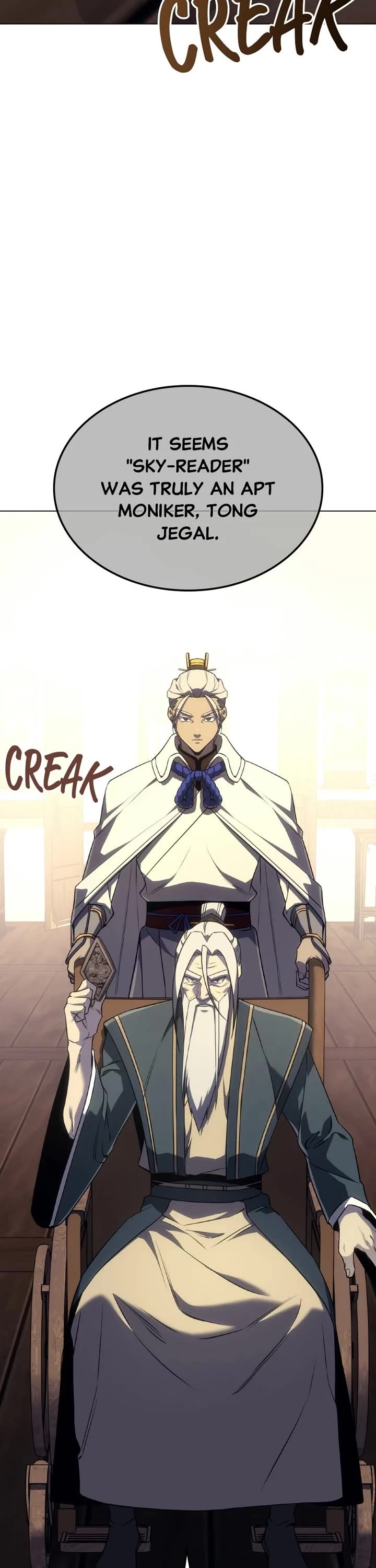 I Reincarnated as the Crazed Heir Chapter 186 page 23 - Chapter 186: (S2) Ep. 186 - Crossroads (6)