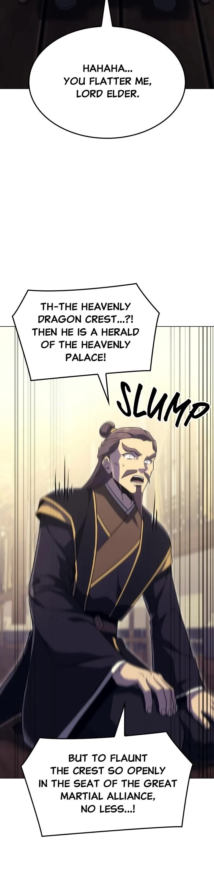I Reincarnated as the Crazed Heir Chapter 186 page 24 - Chapter 186: (S2) Ep. 186 - Crossroads (6)