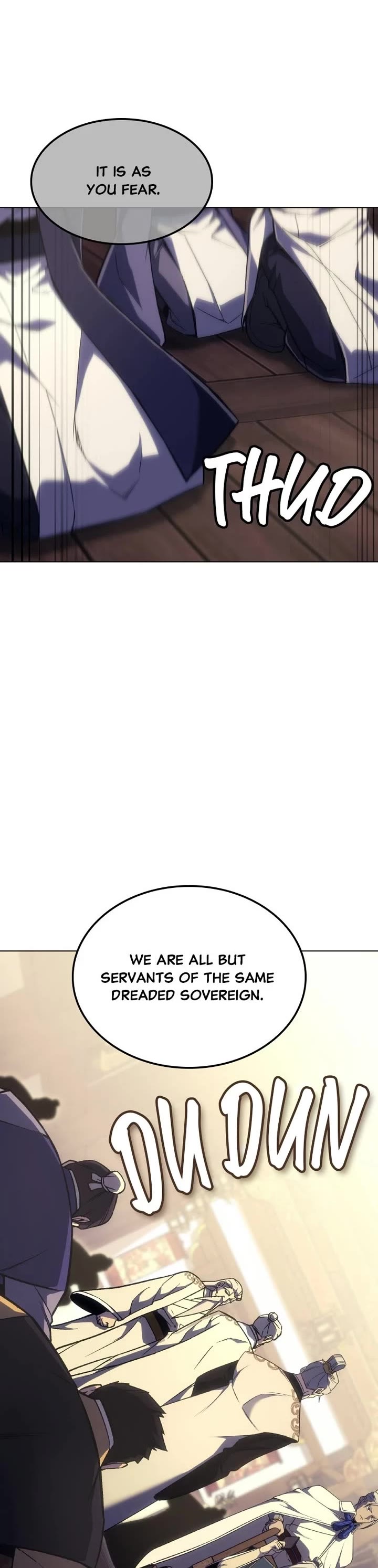 I Reincarnated as the Crazed Heir Chapter 186 page 25 - Chapter 186: (S2) Ep. 186 - Crossroads (6)