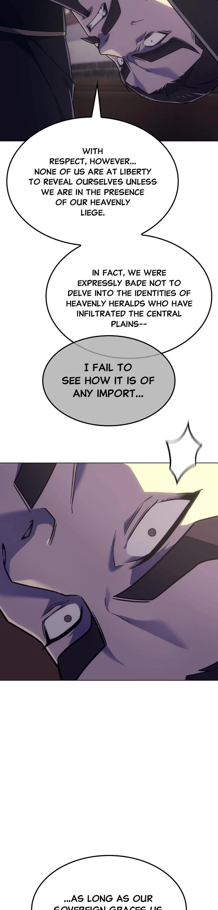 I Reincarnated as the Crazed Heir Chapter 186 page 27 - Chapter 186: (S2) Ep. 186 - Crossroads (6)