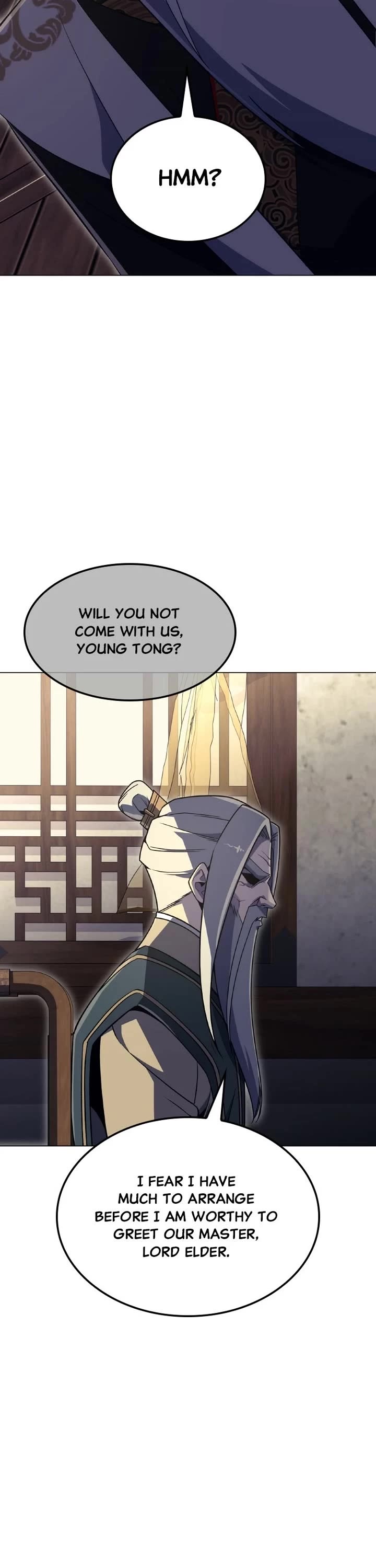 I Reincarnated as the Crazed Heir Chapter 186 page 31 - Chapter 186: (S2) Ep. 186 - Crossroads (6)