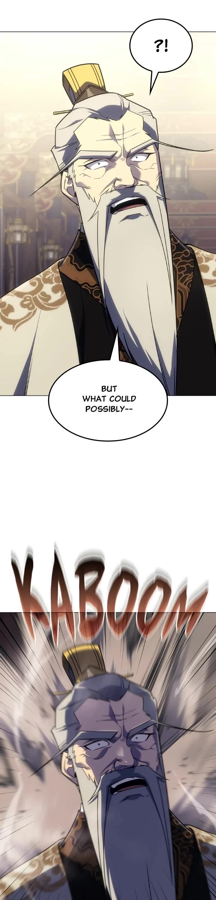 I Reincarnated as the Crazed Heir Chapter 186 page 32 - Chapter 186: (S2) Ep. 186 - Crossroads (6)