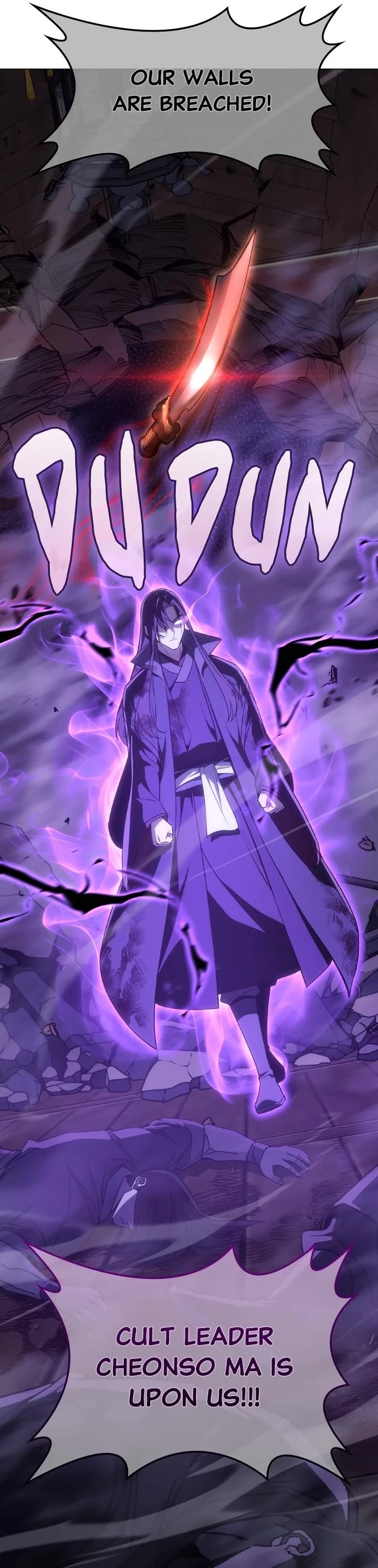 I Reincarnated as the Crazed Heir Chapter 186 page 34 - Chapter 186: (S2) Ep. 186 - Crossroads (6)