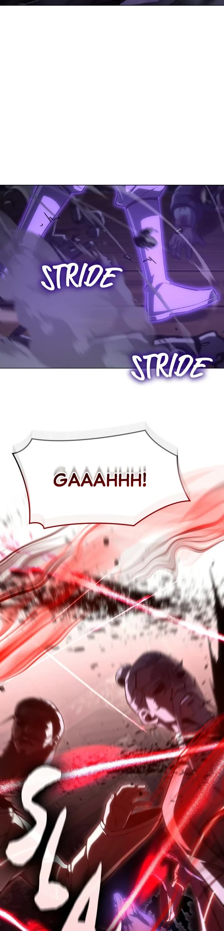 I Reincarnated as the Crazed Heir Chapter 186 page 35 - Chapter 186: (S2) Ep. 186 - Crossroads (6)