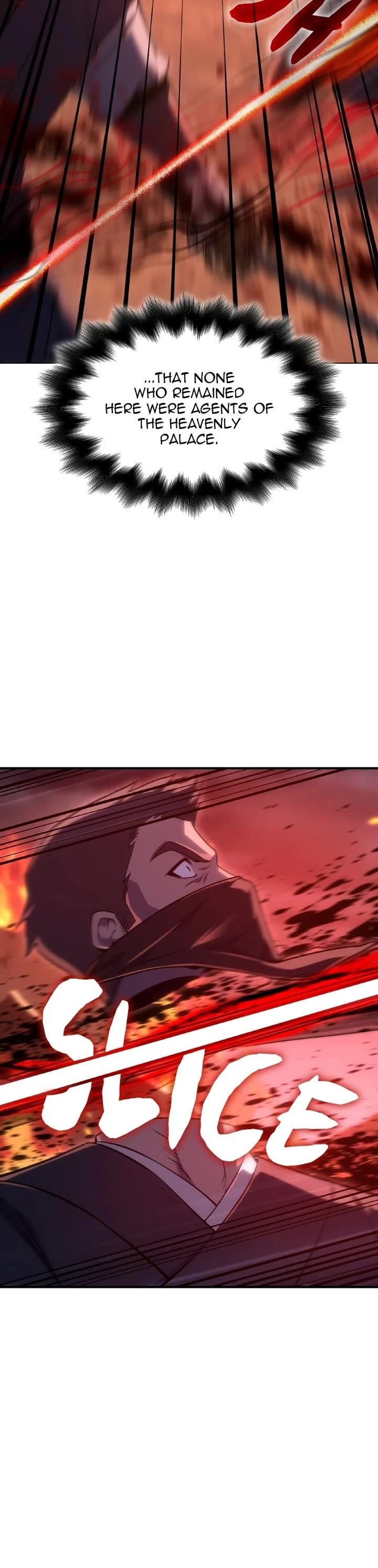I Reincarnated as the Crazed Heir Chapter 186 page 4 - Chapter 186: (S2) Ep. 186 - Crossroads (6)