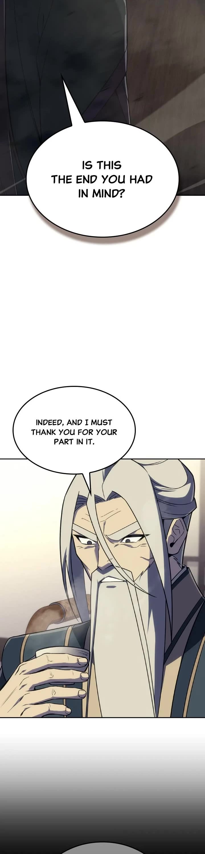 I Reincarnated as the Crazed Heir Chapter 186 page 45 - Chapter 186: (S2) Ep. 186 - Crossroads (6)