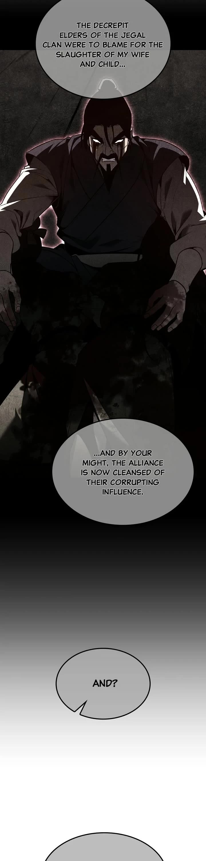 I Reincarnated as the Crazed Heir Chapter 186 page 46 - Chapter 186: (S2) Ep. 186 - Crossroads (6)