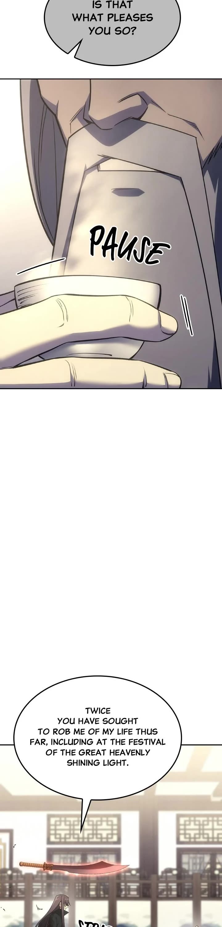 I Reincarnated as the Crazed Heir Chapter 186 page 47 - Chapter 186: (S2) Ep. 186 - Crossroads (6)